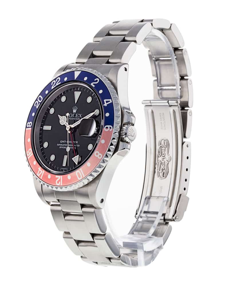 Rolex GMT Master 16700